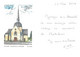 ¤¤   -  MOISDON-la-RIVIERE    -  L'Eglise  -  Illustrateur  -  Ducourtioux      -  ¤¤ - Moisdon La Riviere