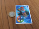 Carte Playmobil 2021 Geobra "N°40 - NATATION" - Autres & Non Classés