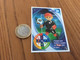 Carte Playmobil 2021 Geobra "N°10 - FOOTBALL" - Andere & Zonder Classificatie