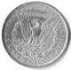 USA 1 Dollar ( Morgandollar ) 1883 O Silver - 1878-1921: Morgan