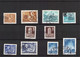 HUNGARY - SMALL COLLECTION AFTER 1945 / QG 18 - Collections