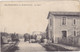 CPA: GARE : CHATEANEUF-les-MARTIGUES: Voyageurs En Attente, Train,wagon, Barriques (carte Très Animée Très Rare) - Other & Unclassified