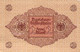 Darlehenskassenschein 2 Mark, 1914, Ro. 522 Scheine Mit Fortlaufender Nummer - 2 Mark