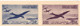 Lebanon 1950, Bird, Birds, Swallows, M/S Of 6v, Printed On An Imperforated Thick Paper, MNH**, Excellent Condition - Golondrinas