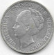 1 Gulden Argent 1931 - 1 Gulden