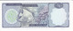 BILLETE DE CAYMAN ISLANDS DE 1 DOLLAR DEL AÑO 1971 SIN CIRCULAR (UNCIRCULATED)  (BANKNOTE) PEZ-FISH - Iles Cayman