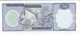 BILLETE DE CAYMAN ISLANDS DE 1 DOLLAR DEL AÑO 1971 SIN CIRCULAR (UNCIRCULATED)  (BANKNOTE) PEZ-FISH - Kaimaninseln