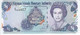 BILLETE DE CAYMAN ISLANDS DE 1 DOLLAR DEL AÑO 2006 SIN CIRCULAR (UNCIRCULATED)  (BANKNOTE) PEZ-FISH - Iles Cayman