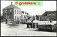 STAVOREN Oud, Oude Sluis Met Hotel Dooper Echte Foto 1980 - Stavoren