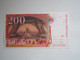 1999 Billet 200 Francs Eiffel - 200 F 1995-1999 ''Eiffel''