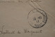 V20 MAROC BELLE LETTRE RARE DEVANT 1911 CORPS EXPEDITIONNAIRE  RABAT POUR ST DIZIER FRANCE + AFFRANCH. INTERESSANT - Covers & Documents