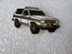 PIN'S     FORD  BRONCO   1985     GENDARMERIE LUXEMBOURG  Email Grand Feu  DEHA - Ford