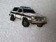 PIN'S     FORD  BRONCO   1985     GENDARMERIE LUXEMBOURG  Email Grand Feu  DEHA - Ford