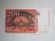 1999 Billet 200 Francs Eiffel - 200 F 1995-1999 ''Eiffel''