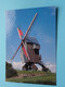 KATTEMOLEN - MOULIN Du CAT SAUVAGE Ellezelles / ELZELE ( Foto John Verpaalen ) Anno 19?? ( Zie / Voir Photo ) ! - Ellezelles