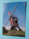 KATTEMOLEN - MOULIN Du CAT SAUVAGE Ellezelles / ELZELE ( Foto John Verpaalen ) Anno 19?? ( Zie / Voir Photo ) ! - Ellezelles