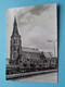 ZAFFELARE Kerk  ( De Ceuleners Dorp 45 ) Anno 19?? ( Zie / Voir Photo ) ! - Lochristi