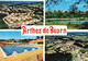 64 Arthez De Bearn Multi Vues Vue Aerienne Camping Piscine - Arthez De Bearn