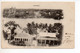 1903 - CP De CAP SAINT JACQUES (COCHINCHINE) Avec TYPE GROUPE Pour CANET D'AUDE - Storia Postale