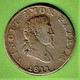 GRANDE BRETAGNE /HALF PENNY TOKEN / 1811 / VINCIT AMOR PATRIAE - Comercio Exterior, Ensayos, Contramarcas Y Acuñaciones