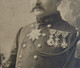 Photo ABL Officier état-major Artillerie Médailles China Double Dragoon ? Belgische Leger Armée Belge Militaria Uniforme - Guerra, Militari