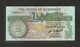 Guernesey, 1 Pound, 1980-1989 ND - Guernesey