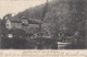 6743) WIESENBEEKER TEICH Mit Hotel Und PENSIONSHAUS - Ruderboot - Gel. LAUTERBERG 1905 ! - Bad Lauterberg