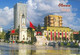 Delcampe - Lot Collection 22x Postcards Albania Tirana Balkan Shqiperia - Albania