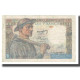 France, 10 Francs, Mineur, 1947, 1947-12-04, TB, Fayette:8.19, KM:99f - 10 F 1941-1949 ''Mineur''