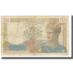 France, 50 Francs, Cérès, 1940, P. Rousseau And R. Favre-Gilly, 1940-02-29 - 50 F 1934-1940 ''Cérès''