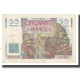 France, 50 Francs, Le Verrier, 1946, P. Rousseau And R. Favre-Gilly, 1949-11-03 - 50 F 1946-1951 ''Le Verrier''