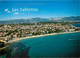 83 - La Seyne Sur Mer - Les Sablettes - Vue Aérienne De Mar Vivo - CPM - Voir Scans Recto-Verso - La Seyne-sur-Mer