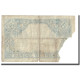 France, 5 Francs, Bleu, 1914, 14-04-10, AB, Fayette:2.21, KM:70 - 5 F 1912-1917 ''Bleu''