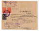 1934 YUGOSLAVIA,BOSNIA,PRIJEDOR,3 REVENUE,FISCAL STAMPS - Sonstige & Ohne Zuordnung