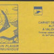 Saint Pierre &amp; Miquelon 1998 - Mi:MH 756, Yv:C 675, Booklet - XX - Long-term Series Marianne - Cuadernillos