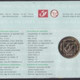 België 2002 - Mi:3146, Yv:3090, OBP:3096, Nummisletter - O - Rights Of The Child - Numisletter