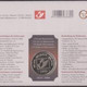 België 2006 - OBP:3491 + 3493, Nummisletter - O - 175 Years Of Democracy - Numisletters