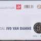 België 2006 - Yv:3503, OBP:3522, Nummisletter - O - Memorial From Damme - Numisletters