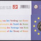 België 2007 - Mi:3683, Yv:3618, OBP:3635, Nummisletter - O - 50 Years Of Europe Treaty Of Rome - Numisletter