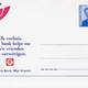 België 1998 - Postcard - XX - Address Change General Bank - Adreswijziging