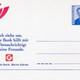 België 1998 - Postcard - XX - Address Change General Bank - Addr. Chang.
