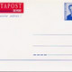 België 1996 - Postcard - XX - Address Change Mutapost - Adressenänderungen