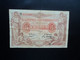 BELGIQUE * : 5 FRANCS   1-7-1914    COB 8a ** / P 74a     Magnifique TTB+  *** - 5-10-20-25 Francos