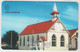 FALKLAND ISLANDS - St. Mary's Church,CN:289CFKA, Normal Zero: "0", 10£, Tirage 20.000, Used - Falkland