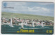 FALKLAND ISLANDS - Millennium Odissey ,CN:314CFKD, Normal Zero: "0", 10£, Tirage 20.000, Used - Falklandeilanden