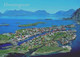 Delcampe - Lot Collection 87x Norway Oslo Norge Lofoten Islands - Norway