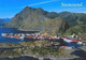 Delcampe - Lot Collection 87x Norway Oslo Norge Lofoten Islands - Norway