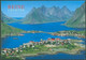 Delcampe - Lot Collection 87x Norway Oslo Norge Lofoten Islands - Norway