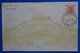 V22  HONG KONG  BELLE  LETTRE 1954 NON VOYAGEE - Briefe U. Dokumente