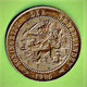 PAYS BAS / 2 1/2 CENT / 1905 - 2.5 Cent